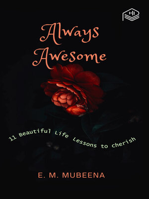 cover image of Always Awesome